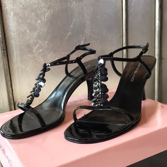 Bandolino heel - Picture 1 of 4